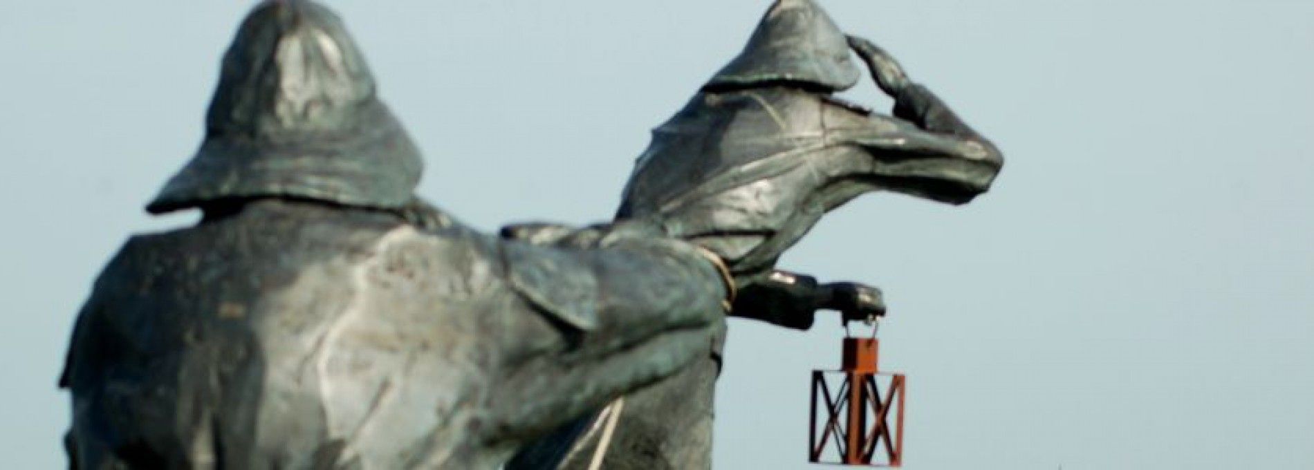 History of the Wadden island Ameland - Tourist Information Centre (VVV) Ameland