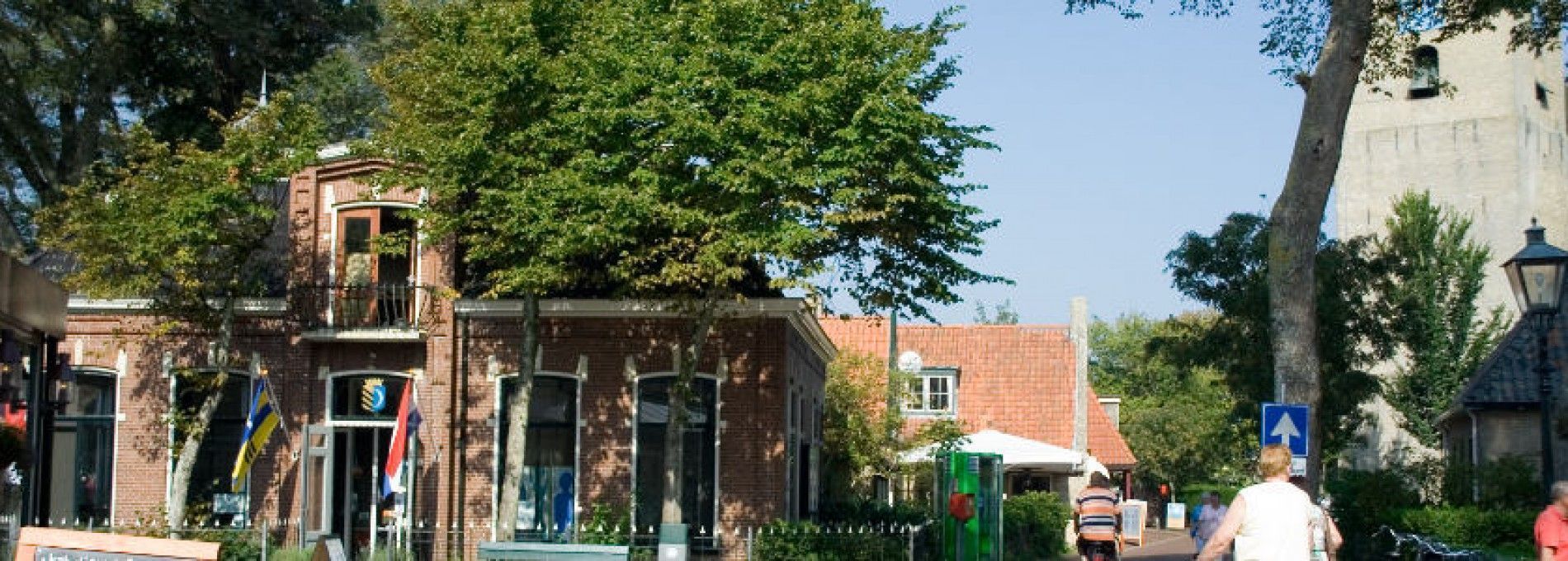 about Nes Ameland