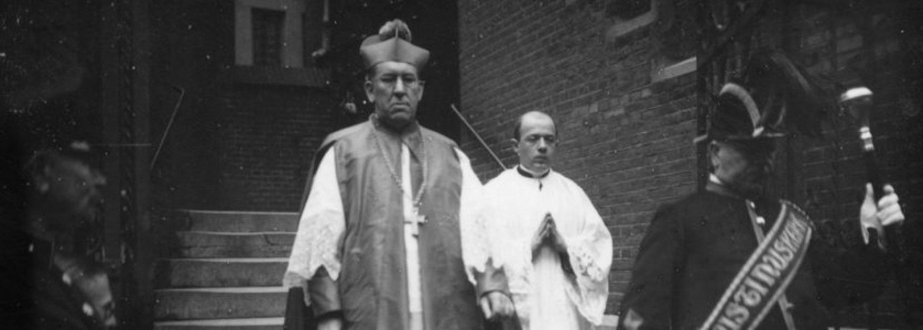 Johannes Kardinaal de Jong - Nes Ameland
