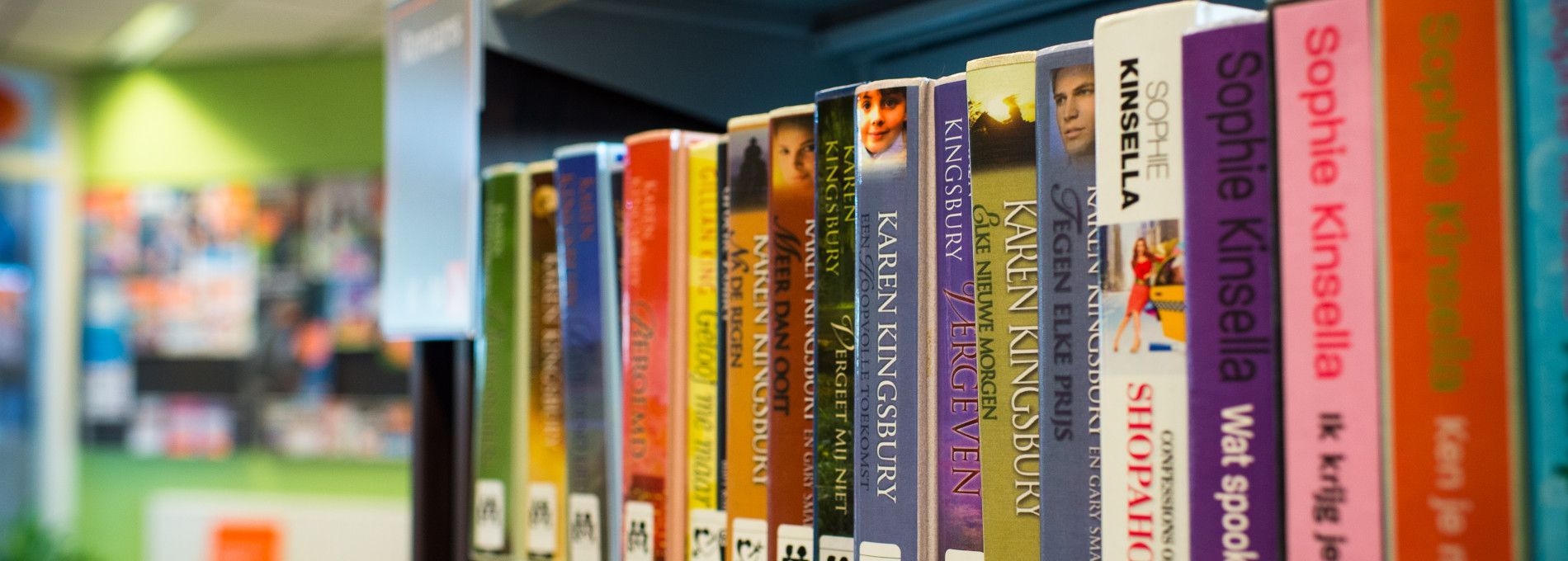 Libraries on Ameland - Tourist Information Centre