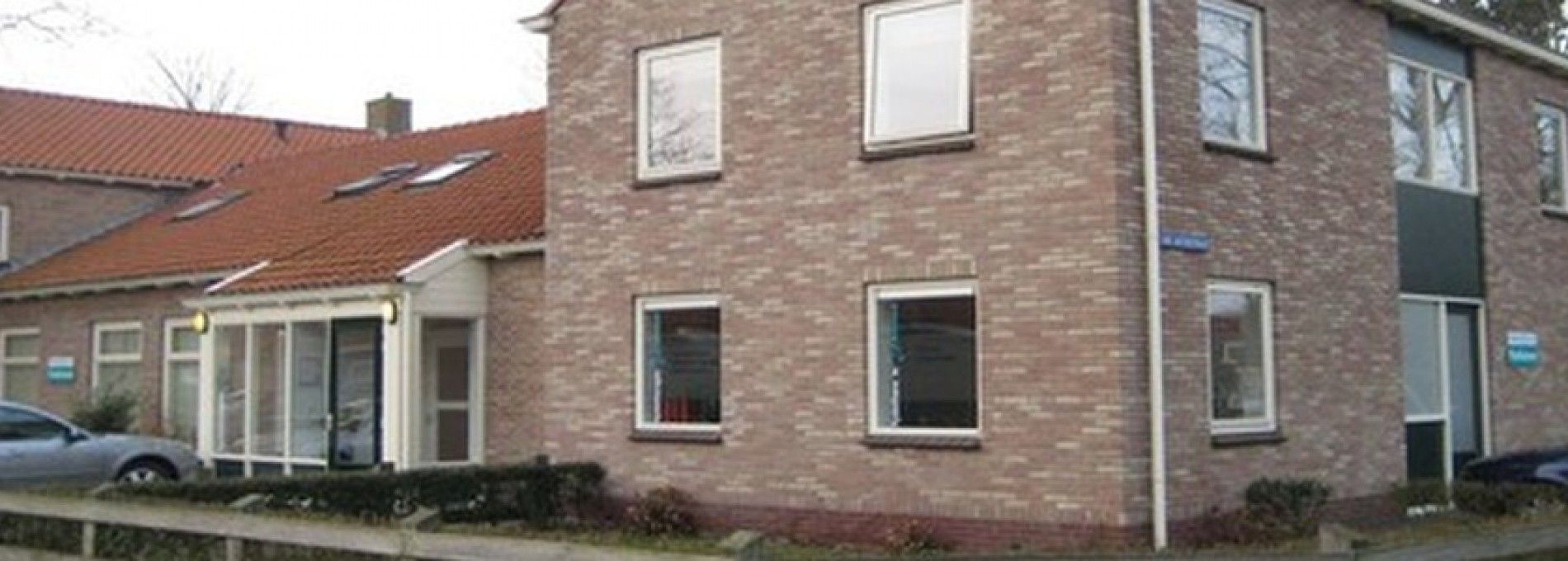 Physio therapy Metz de Boer Ameland