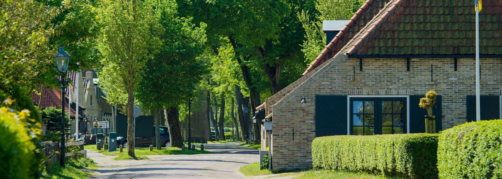 Apartments Ballum - Tourist Information