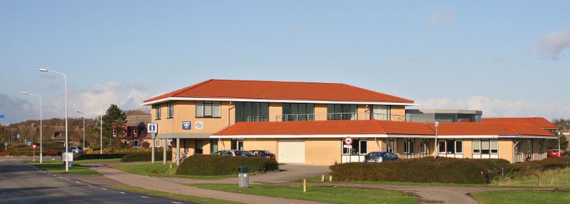 Tourist Office Nes Ameland