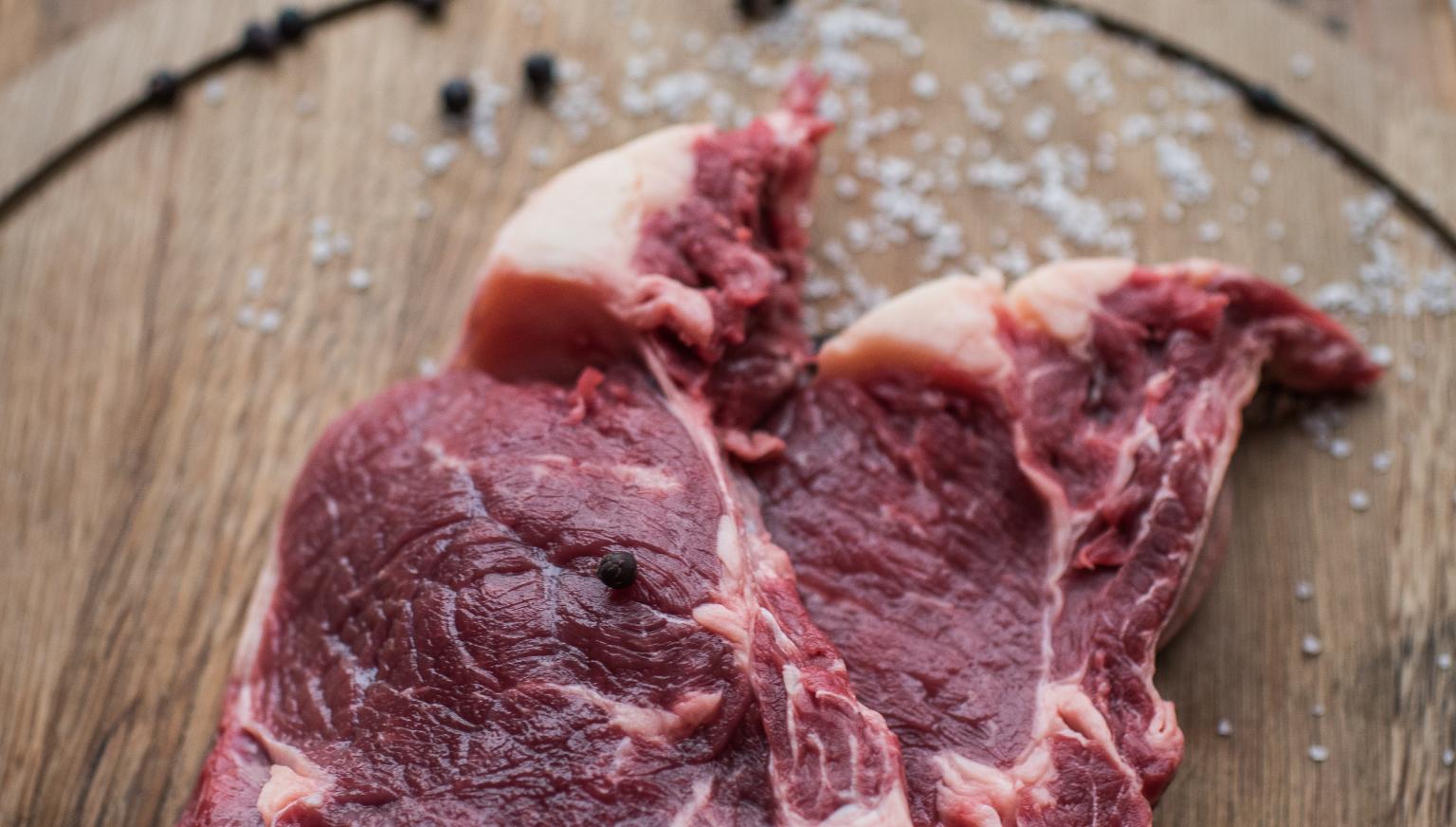 Recipe Stew with mustard and beer - VVV Ameland