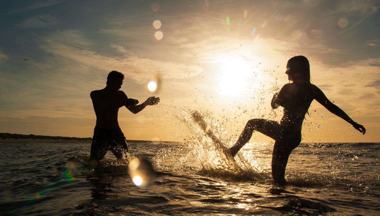 Summer heat on Ameland - VVV Ameland - VVV Ameland
