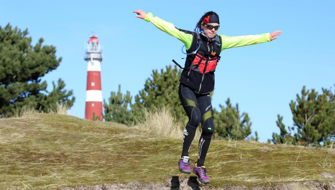 Lighthouse trail Ameland - Tourist Information 