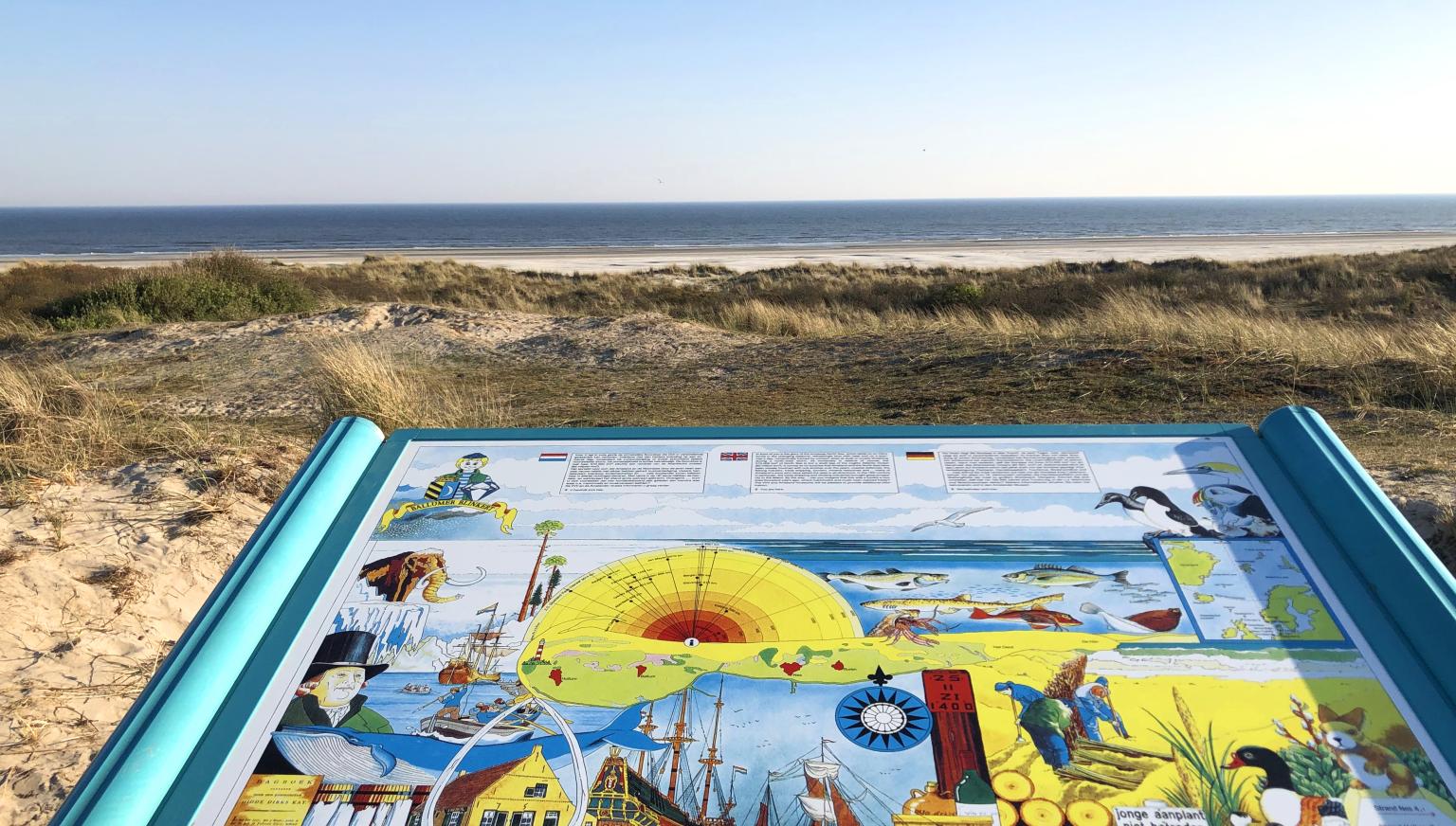 Ballumer Blinkert - VVV Ameland