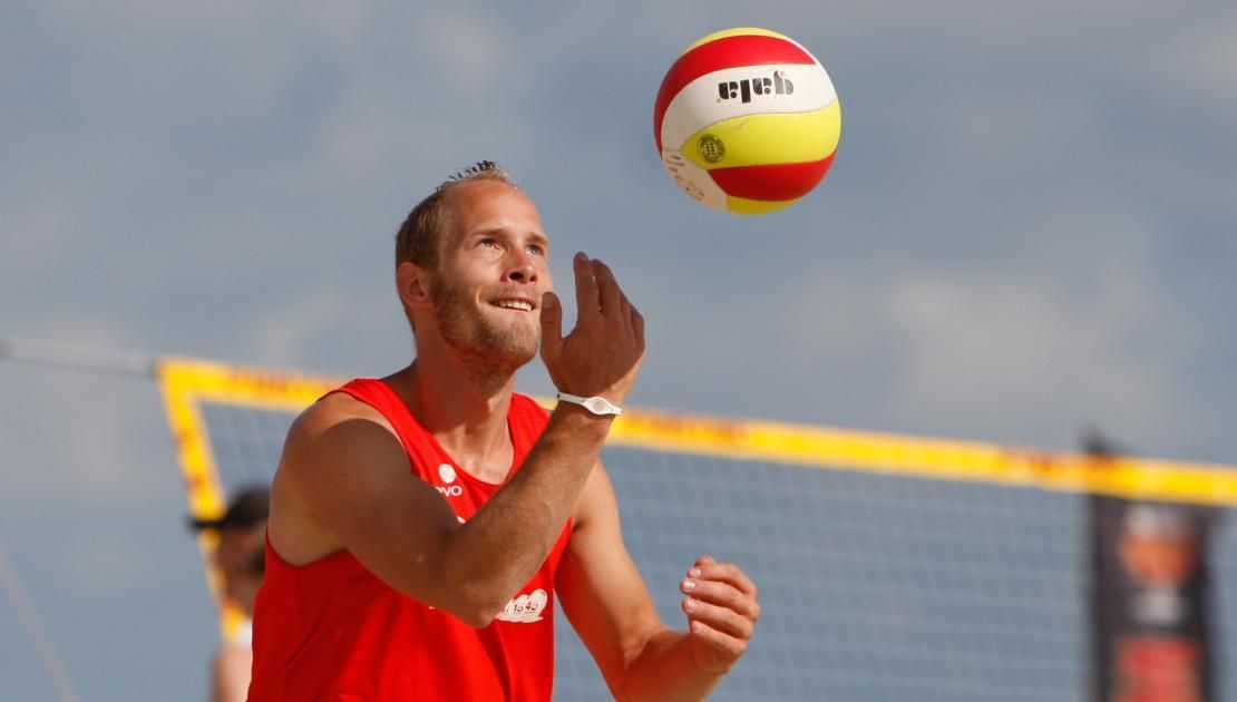 Beach Volleyall Circuit - Tourist Information 