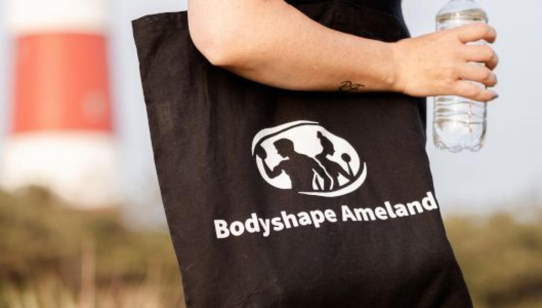 Bodyshape Ameland - Tourist Information 