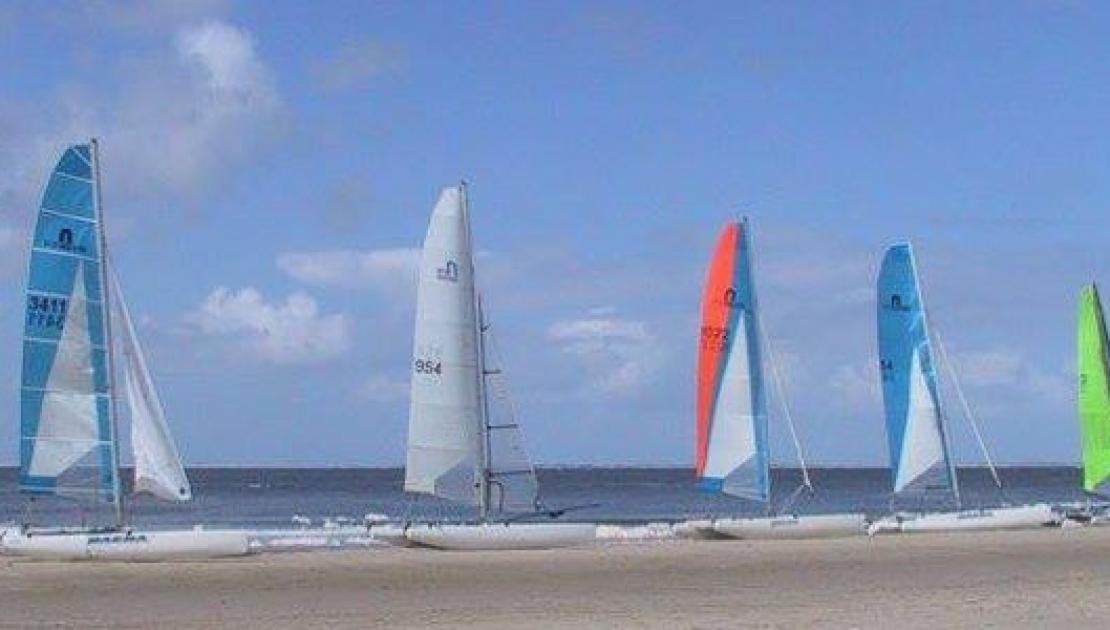Open watersportdag - Tourist Information 