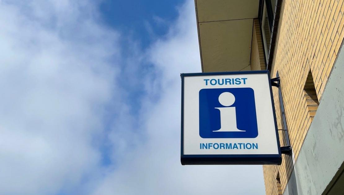 Coupons - Tourist Information Centre “VVV” Ameland