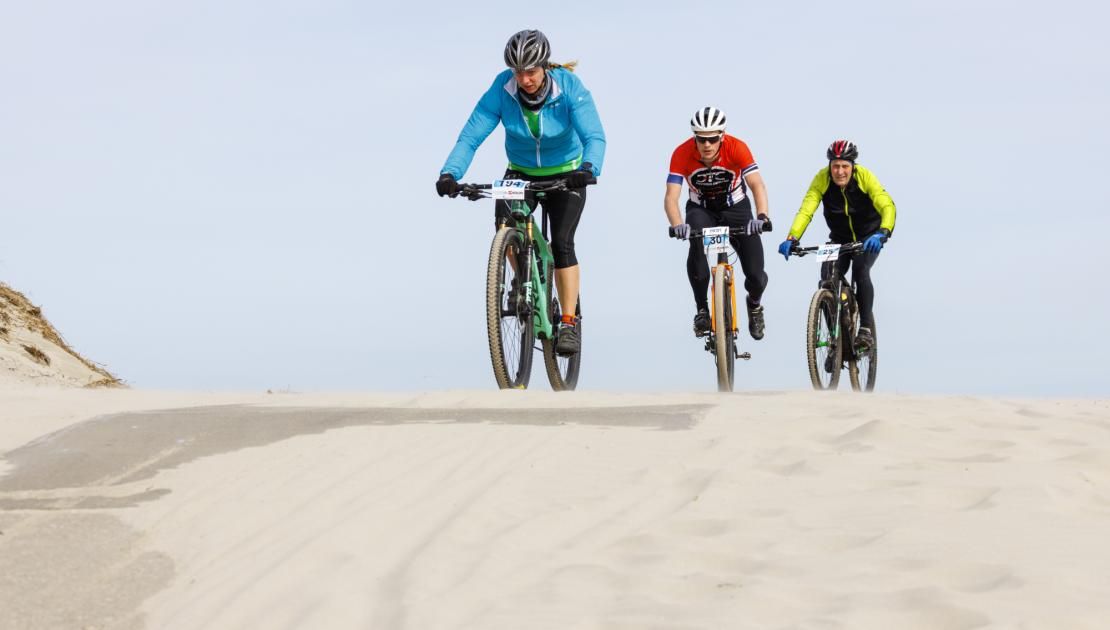 Cross Duathlon Ameland - Tourist Information 