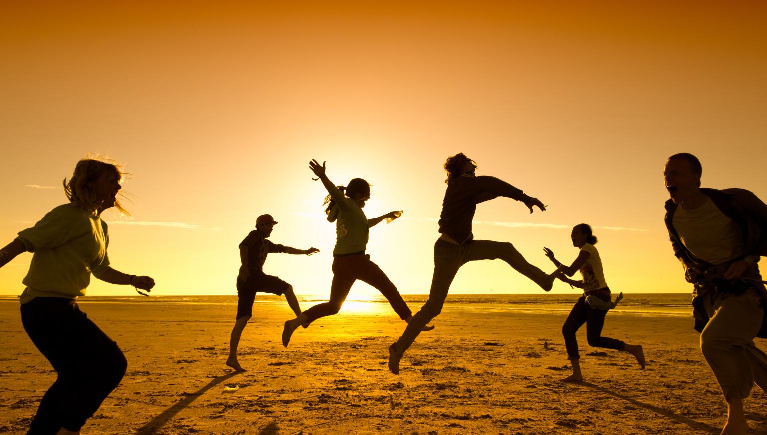 Event agencies - Tourist information 