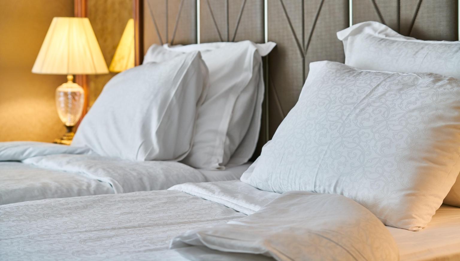 Linen hire - VVV Ameland