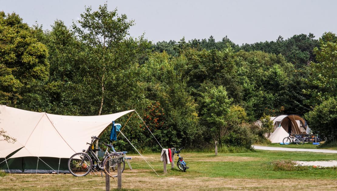 SBB camping De Middelpôlle - Tourist Information 