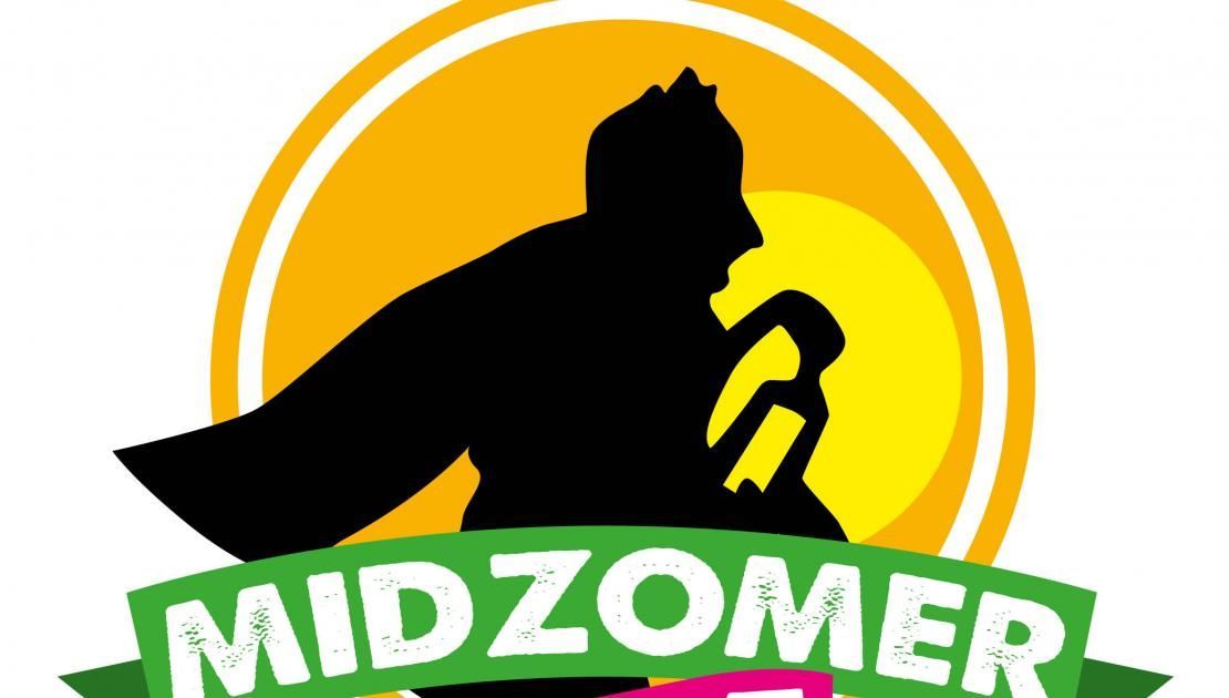 Midsummer party - Tourist Information 