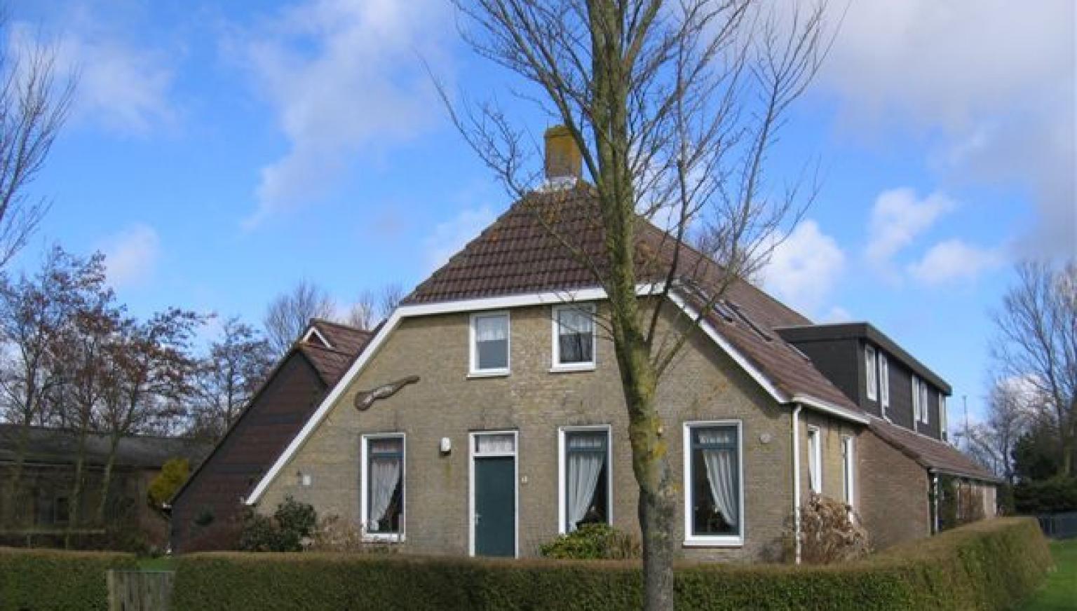 Groepsaccommodatie Ons kasteel & Koetshuis - Tourist Information 