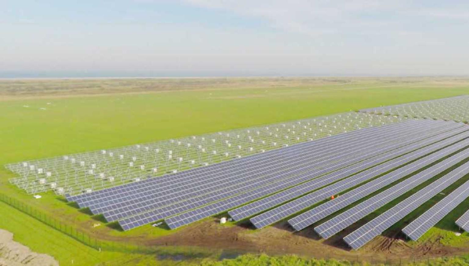 Sustainability on Ameland - VVV Ameland