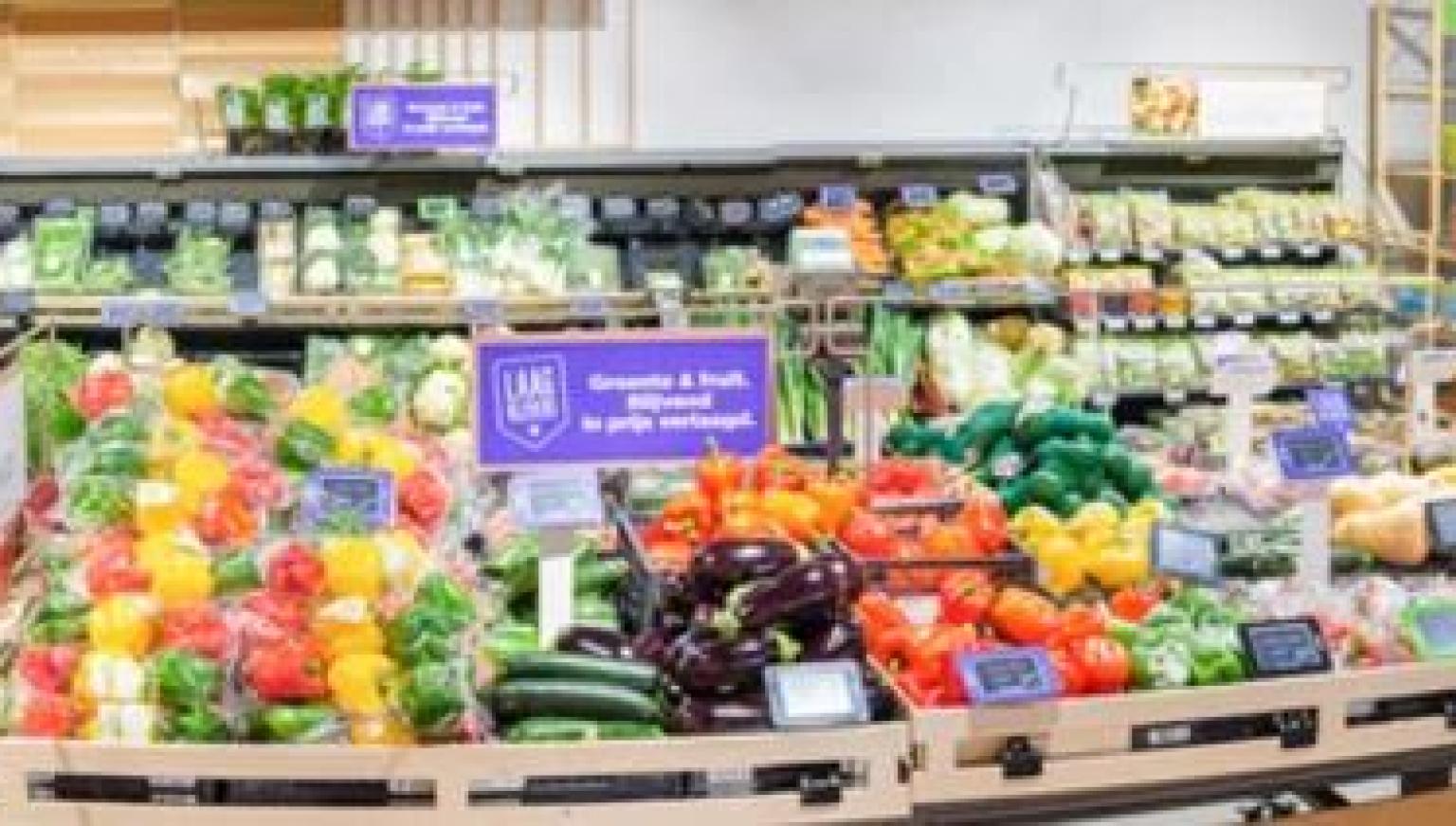 Plus Supermarket Hollum- VVV Ameland