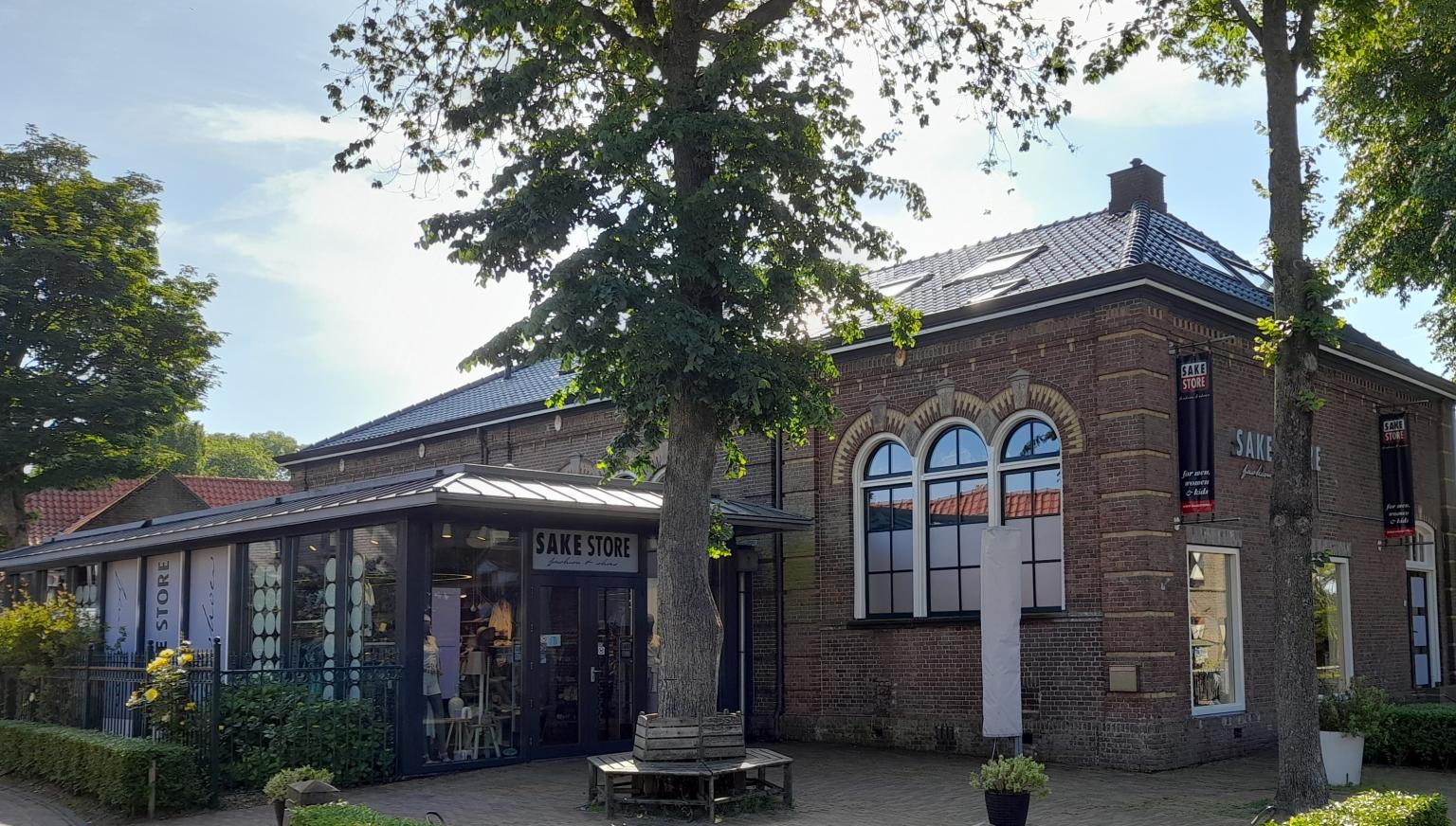 Sake Store - VVV Ameland