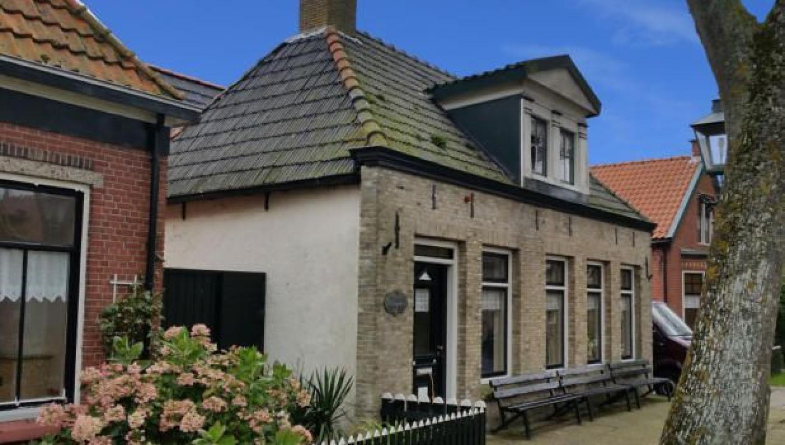 Kompass gGmbH - Haus Solingen || - VVV Ameland