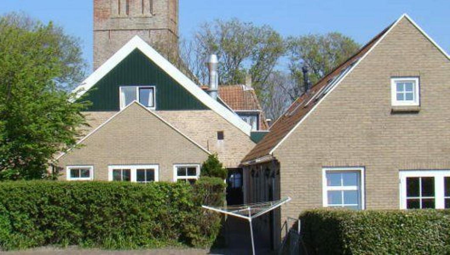 Groepshotel Suudwester - Tourist Information 