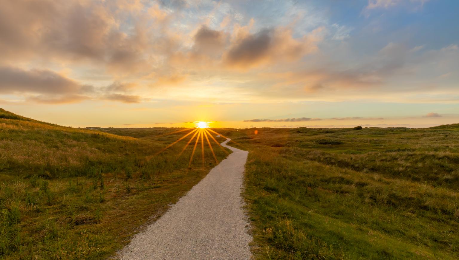 Plan Ahead for Your Ameland Getaway - VVV Ameland