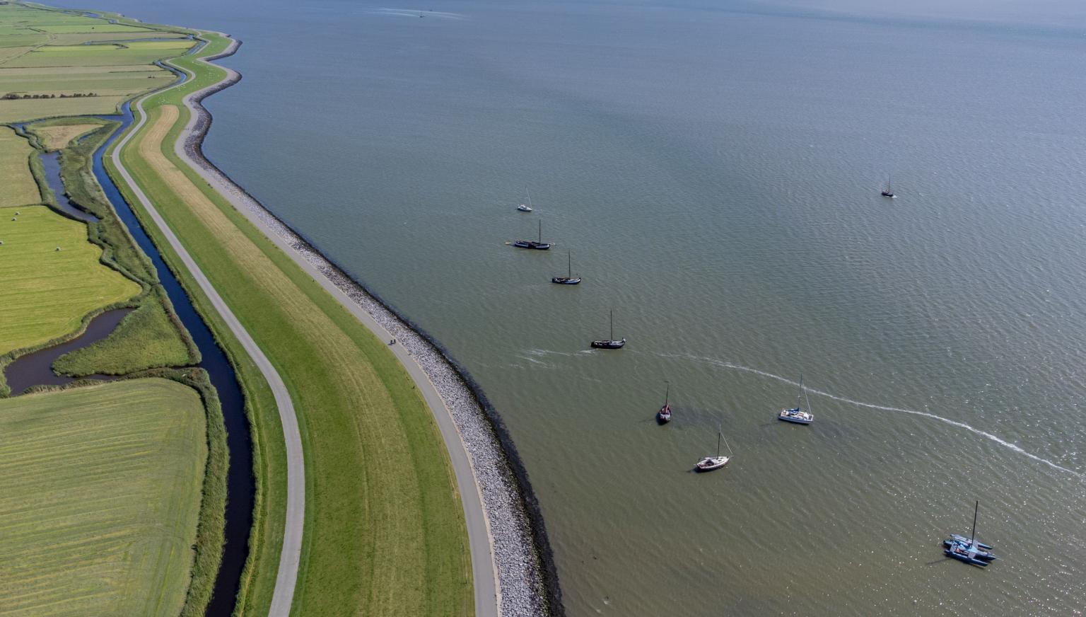 Wadden hopping and island hopping - VVV Ameland