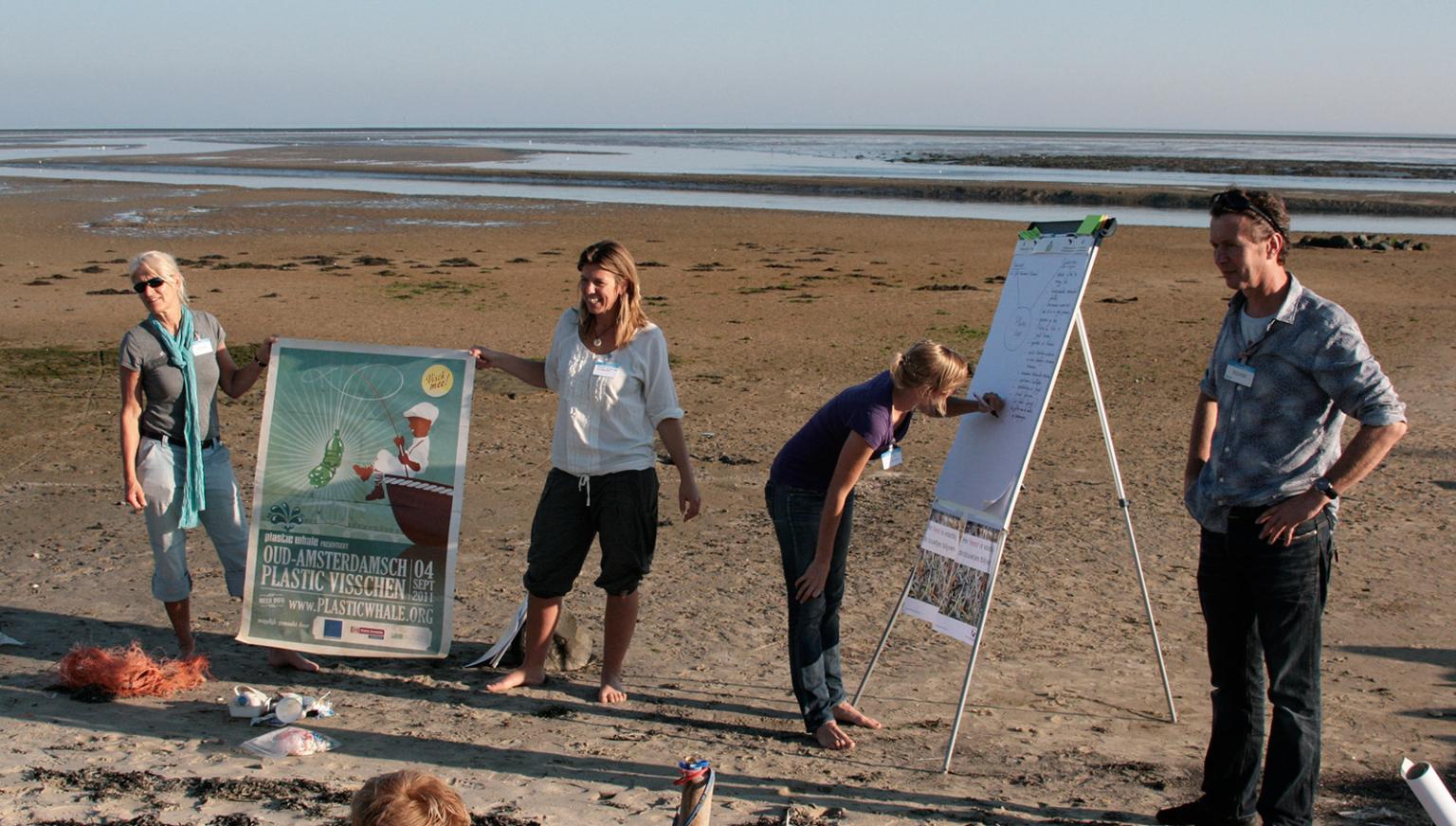 WadEvents Ameland  - Tourist Information 